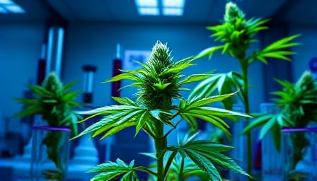 SOL Global Investments Corp. Navigates Strategic Shift in Cannabis Sector with Focus on Pharmaceuticals