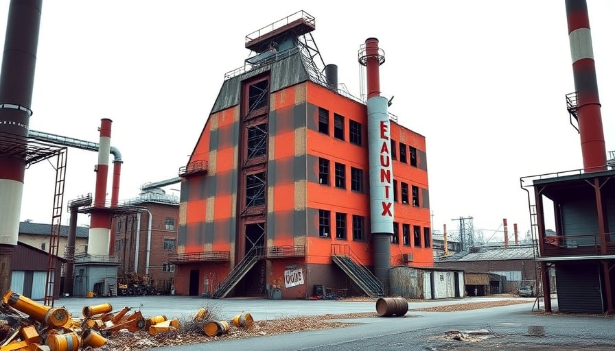 Sol Strategies Inc. Faces Sharp Stock Decline Amid Unclear Future