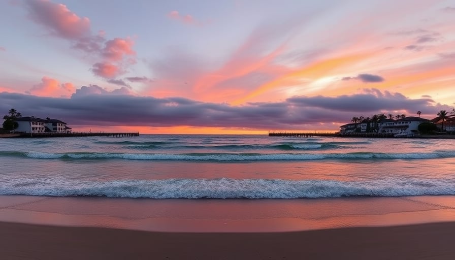 Solana Beach: 2025 Volatility, 52‑Week Peaks & Investment Outlook