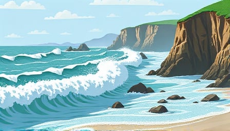 Solana Beach Cryptocurrency: A Year of Volatility and Market Dynamics