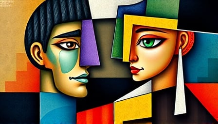 Solana Beach: Navigating a Rollercoaster Ride of Adverbs Without Adjectives