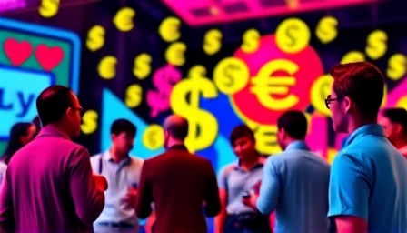 SOLANA MEME TOKEN Soars Amid Regulatory Crackdown and Meme Coin Frenzy