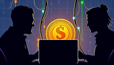 Solana Name Service Revolutionizes Decentralized Domain Management on Blockchain