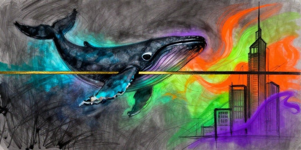 Solana Nears Key Support: Whale Decline, New ETF, and Market Rally Solana Nears Key Support: Whale Decline, New ETF, and Market Rally