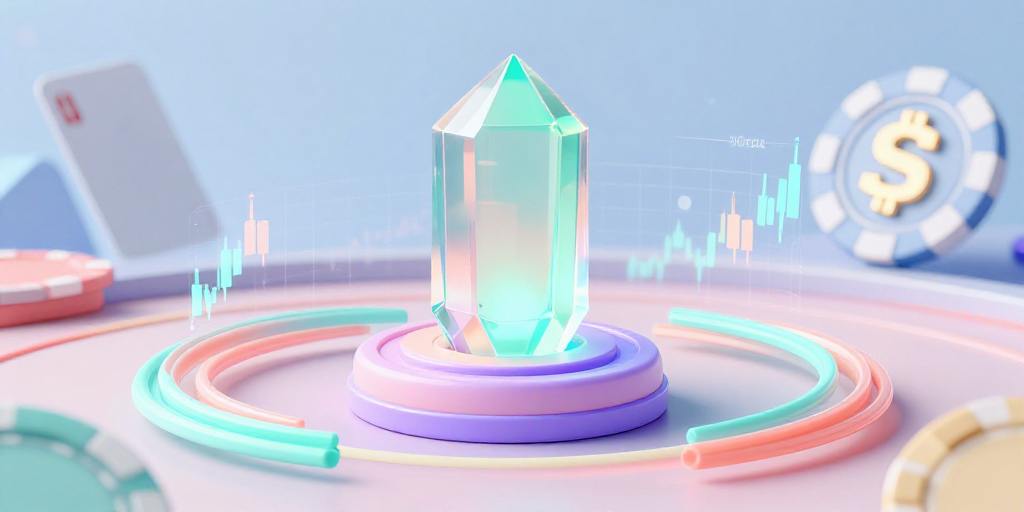 Solana Poker's 2026 Performance: Volatility, Growth & Gaming Potential