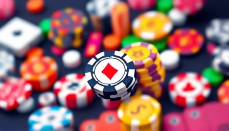 Solana Poker's Volatile Journey: From Peaks to Recovery in the Crypto Gaming World