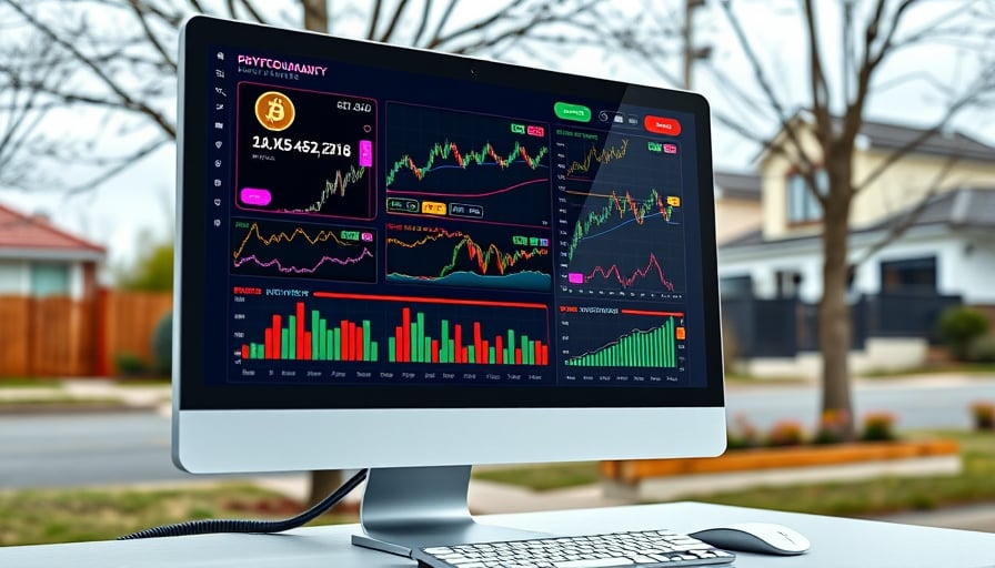 Solana's Resilience Amidst Market Volatility: A Look at Recent Price Movements and Growth Potential