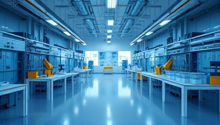 Solar Energy Ltd. Innovates with Solar-Powered Solutions for Energy and Water Sustainability