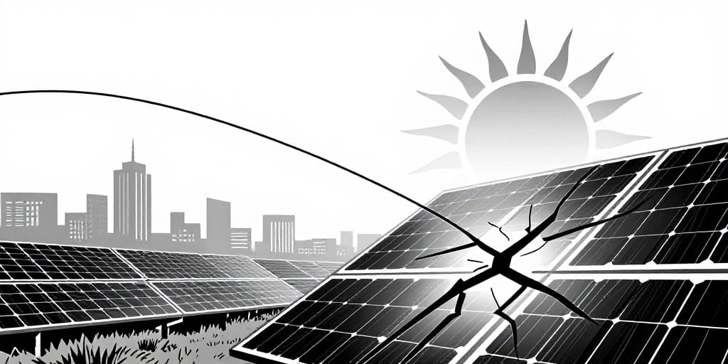Solar Max Technology’s Stock Plummets: Can the Solar Company Turn Around? Solar Max Technology’s Stock Plummets: Can the Solar Company Turn Around?