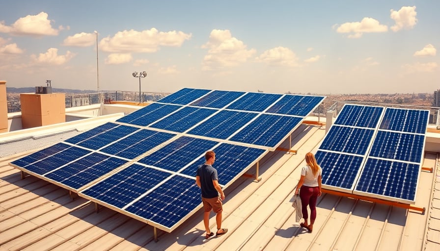 Solar Rally 23 Jan: How Space‑Solar Endorsement Boosted Topraysolar's Market Momentum