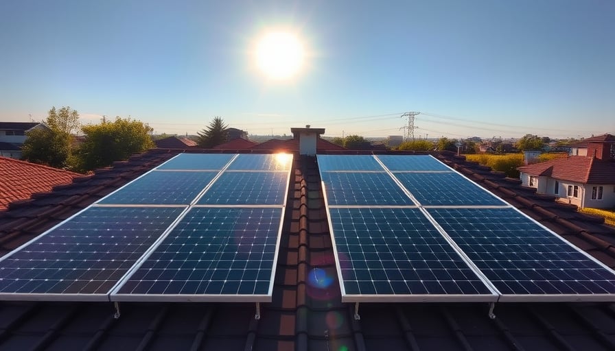 Solar Surge on Shenzhen Boosts Jolywood's PV‑Equity Outlook