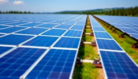Solareast Holdings Faces Stock Volatility Amid Global Expansion Efforts