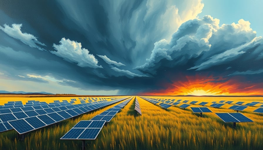 SolarEdge Beats Q3 Earnings, Eyes AI‑Powered Growth with Infineon Partner