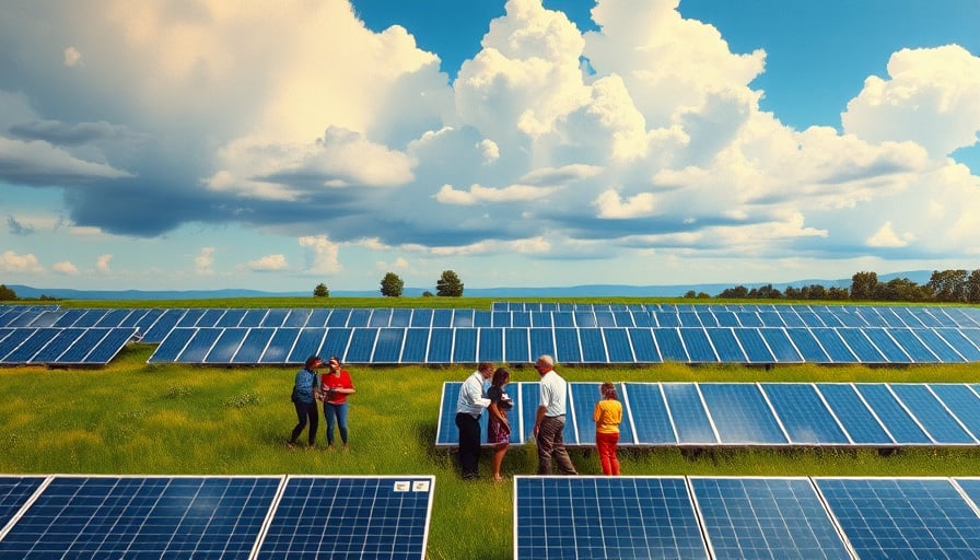 SolarEdge Faces Financial Struggles Amidst Market Volatility and Operational Challenges