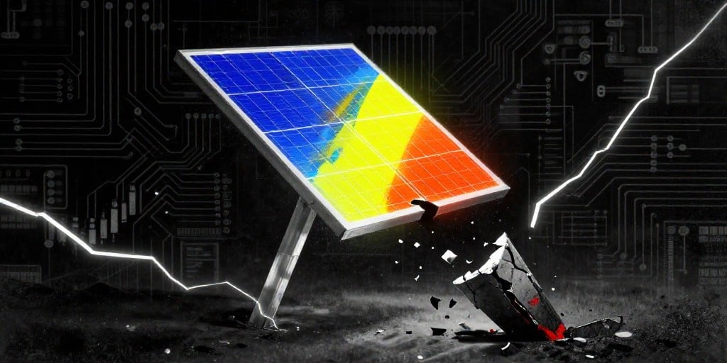 SolarEdge Faces Investor Uncertainty as Major Stakeholder Cuts Shares SolarEdge Faces Investor Uncertainty as Major Stakeholder Cuts Shares