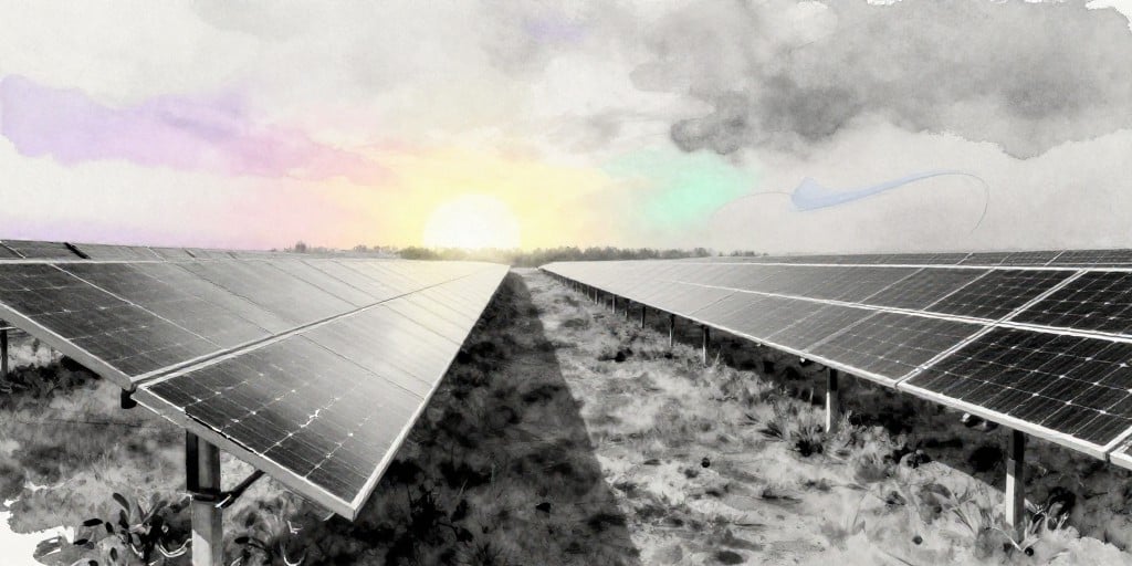 SolarEdge Technologies Faces Profit Woes Amid Solar Innovation Surge