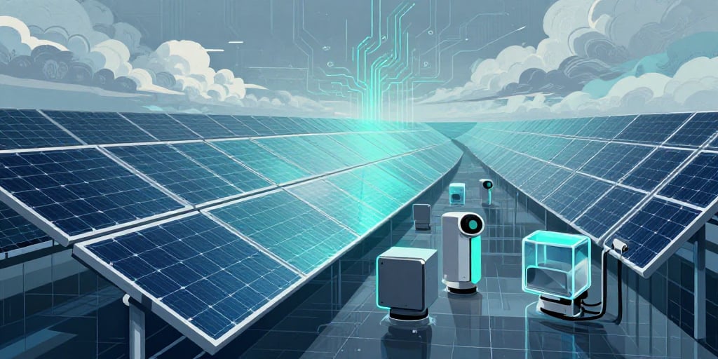 SolarEdge Technologies: Leading Solar Energy Innovation & Market Growth