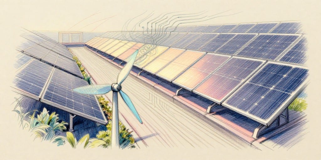 SolarEdge Technologies: Leading Solar Optimization & Growth in 2026 SolarEdge Technologies: Leading Solar Optimization & Growth in 2026