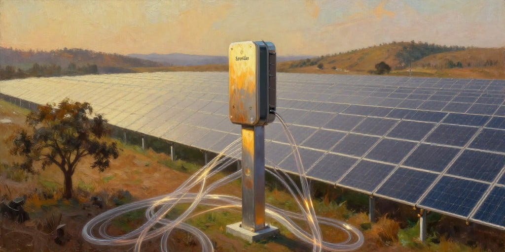 SolarEdge Technologies: Leading Solar Optimization & Semiconductor Innovation in 2026