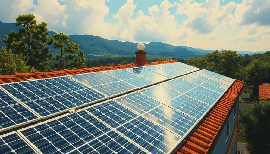 SolarEdge Technologies: Navigating Volatility, Powering Long‑Term Solar Growth