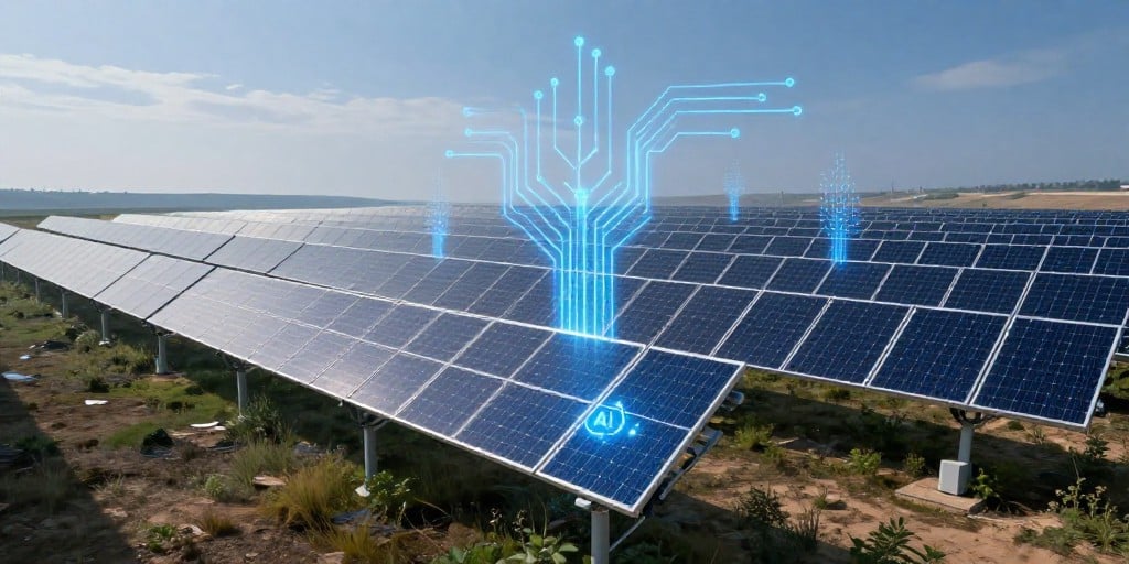 SolarEdge Technologies: Powering AI Growth with Solar Efficiency SolarEdge Technologies: Powering AI Growth with Solar Efficiency