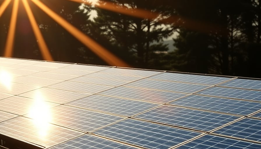 SolarEdge Technologies: Powering Solar Efficiency & Storage Integration for Strong Investor Gains SolarEdge Technologies: Powering Solar Efficiency & Storage Integration for Strong Investor Gains