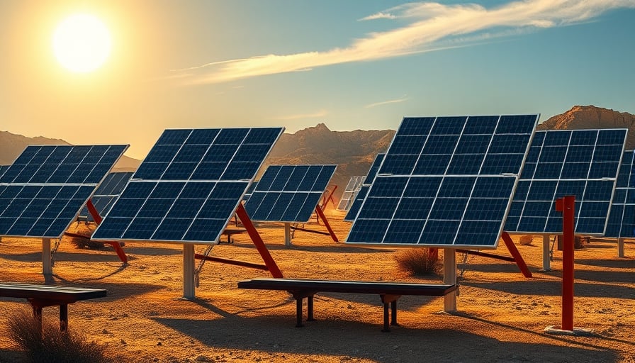 SolarEdge Technologies: Powering Solar Innovation & Market Growth