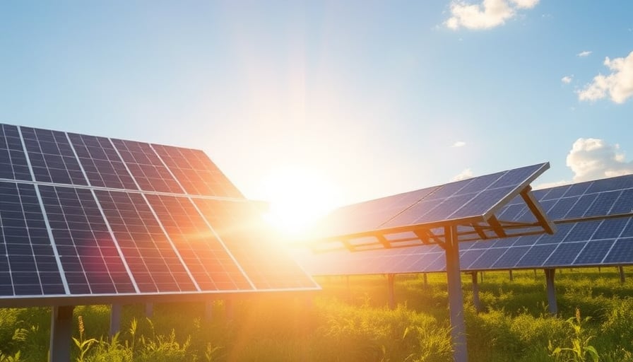 SolarEdge’s 30% Surge: New CEO, Analyst Buy, & Solar Growth Powering the Stock’s Rise