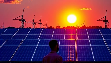 Solaris Energy Infrastructure Announces $600 Million Convertible Notes Offering to Boost Growth and Manage Dilution