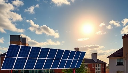 Solaris Energy Infrastructure Inc. Faces Legal Battles While Exploring Innovative Investment Opportunities