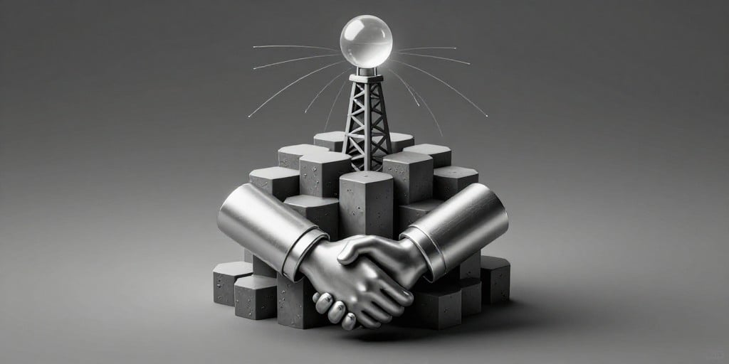 Solaris Energy Infrastructure Passes Governance Wins & Boosts Market Reach with New Broker Partnership