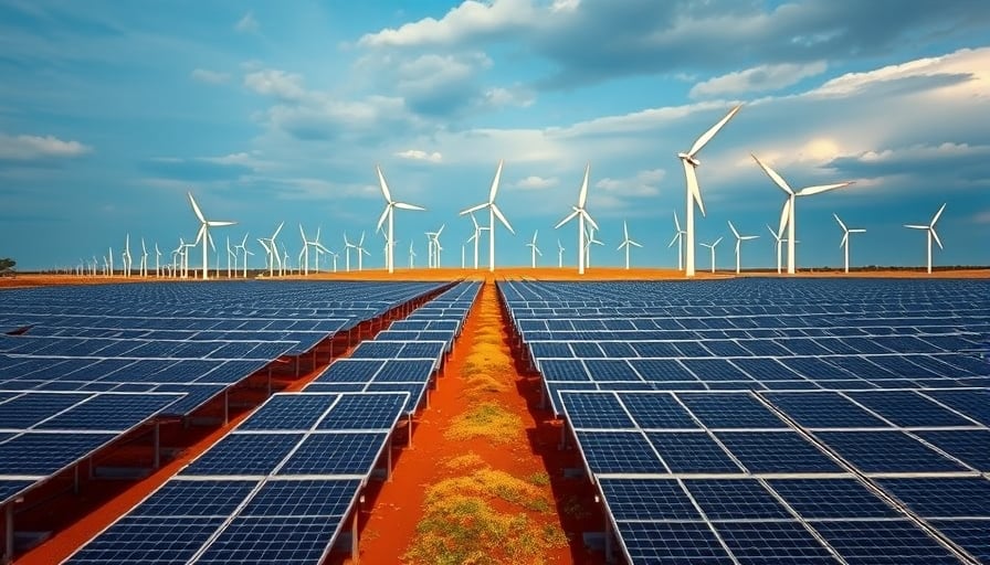 Solaris Energy Infrastructure Secures $4.51B Growth: $61.81 Share, $500MW Turbine Deal & Goldman Sachs Loan