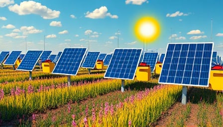 Solaris Energy Infrastructure Upsizes $135M Convertible Notes, Signals Growth Confidence