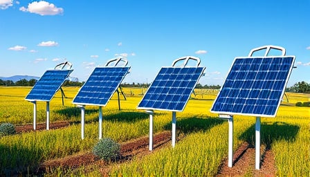 Solaris Energy Upsizes Convertible Notes Offering to $135 Million, Bolstering Growth Strategy