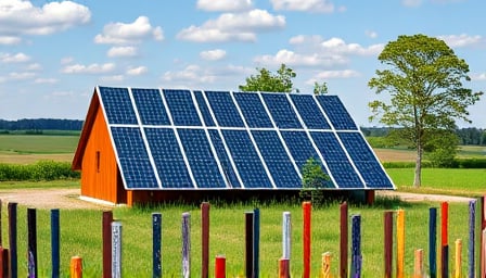 Solarvest Holdings Berhad: Leading Malaysia's Solar Energy Revolution