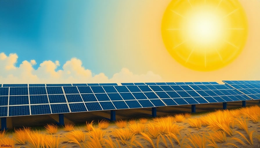 Solarvest’s Q2 2026 Earnings Surge: RM18.73m Profit, RM320m EPCC Deal Fuel Growth