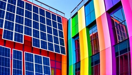 SolarWindow Technologies Pioneers Transparent Solar Panels for Sustainable Energy Solutions