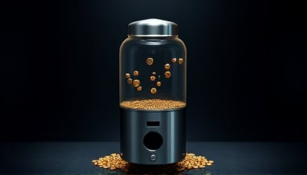 Solaxy's Volatility Raises Concerns: Is the Cryptocurrency on the Brink of Collapse?