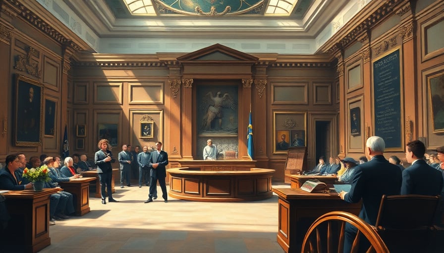 Soleno Therapeutics Faces Class‑Action Over Hyperphagia Drug, Investors Urged to Act Before May 5 Deadline