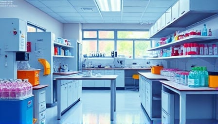 Soleno Therapeutics Raises $200 Million for VYKAT XR Launch Amid Market Reaction