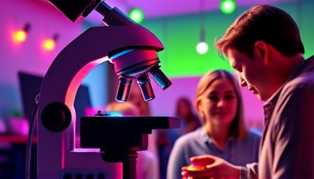 Solid Biosciences Inc. Leads Innovation in Duchenne Muscular Dystrophy Treatment