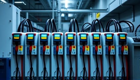Solid Power Inc: Pioneering the Future of Energy Storage with Innovative Battery Technology