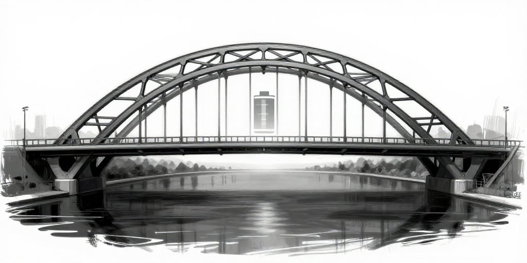 Solidion Secures Bridge Financing to Fund Section 337 Battery Patents