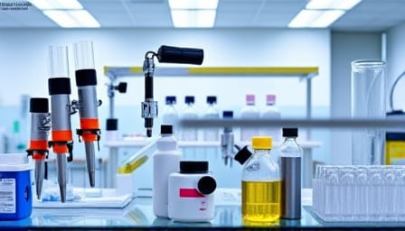 Soligenix Inc. Completes U.S. Manufacturing Shift, Eyes Growth in GPCR-Therapy Market