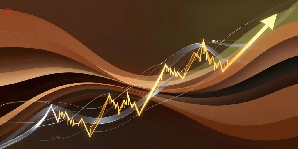 Soligenix Stock Surges Above 200‑Day MA, Attracting Big‑Name Investors