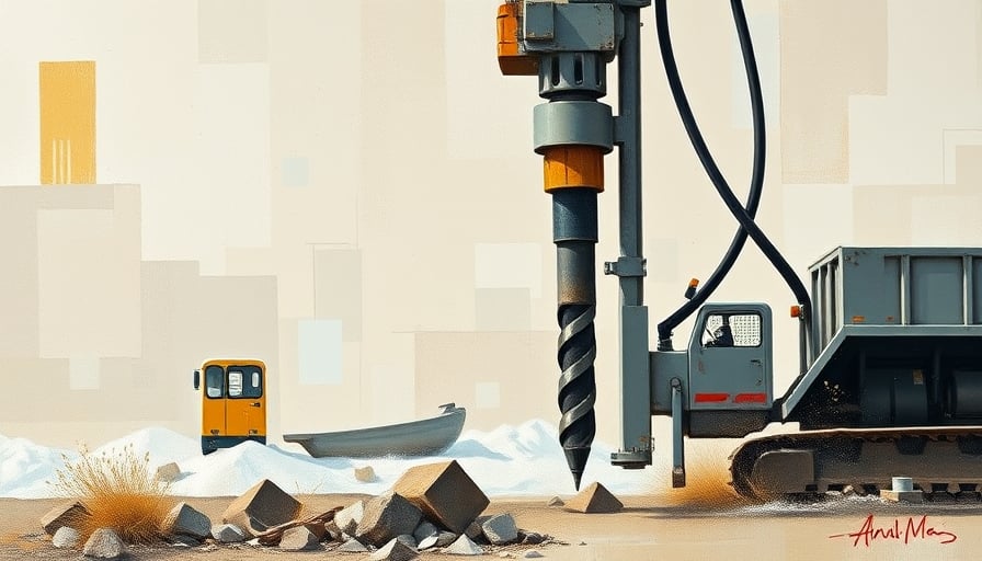 Solitario Launches First Core‑Drilling at Colorado's Bright Angel Gold‑Copper Project