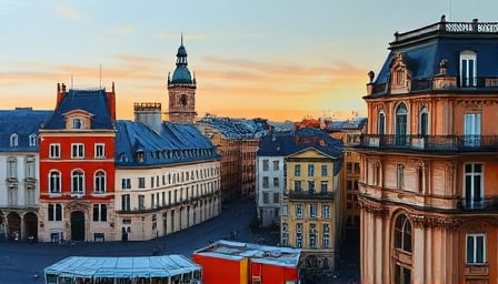 Solocal Group S.A.: A Century-Old Pioneer in Europe's Communication Services Landscape
