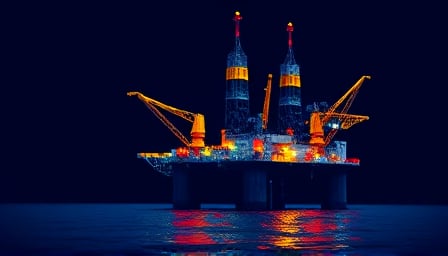 Solstad Offshore ASA Faces Restructuring Amid AMSC Liquidation and Market Uncertainty