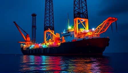 Solstad Offshore ASA: Leading the Charge in Global Energy with Diverse Fleet and Strategic Focus