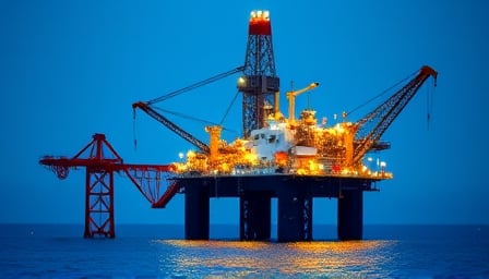 Solstad Offshore Secures Four-Year Contract Extension with Petrobras, Bolstering Strategic Position in Energy Sector